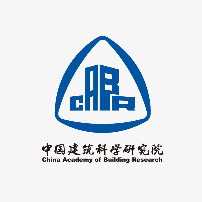 中国建筑科学研究院logo