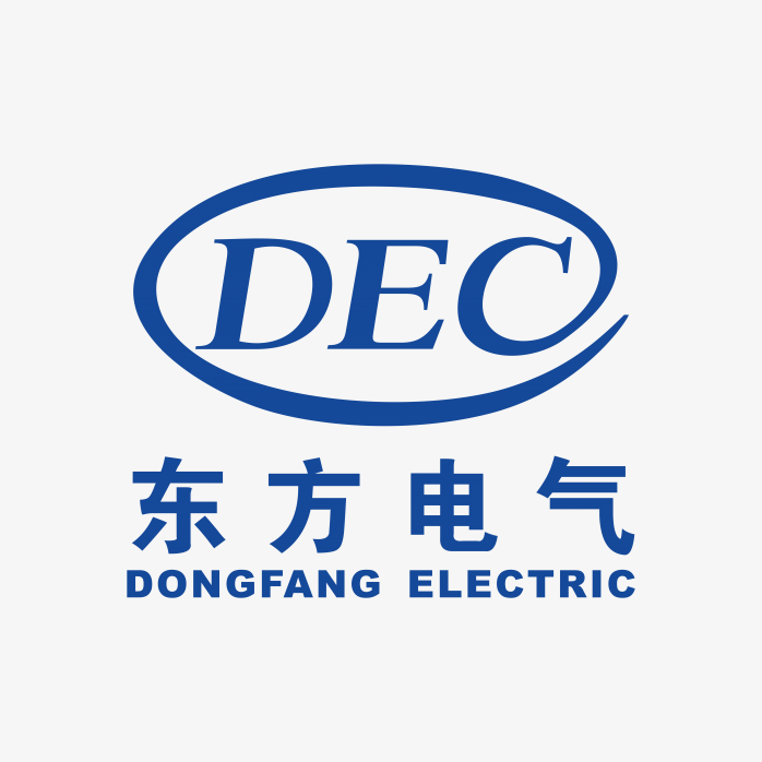 东方电气logo