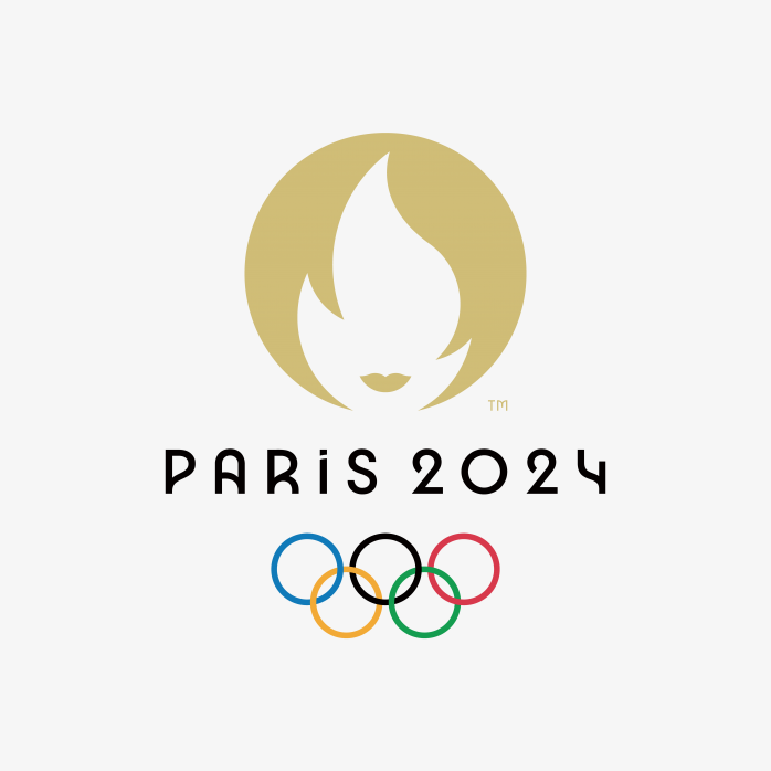 2024年巴黎奥运会logo