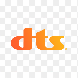 dts logo