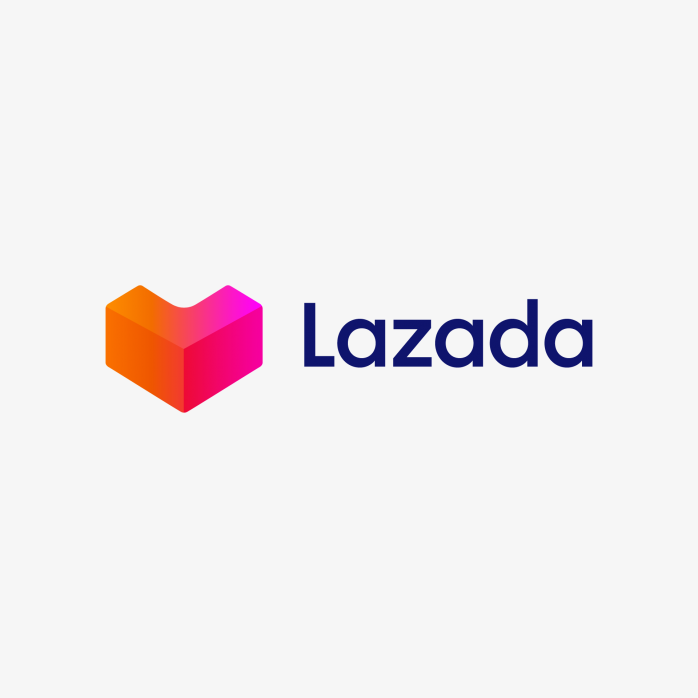 LAZADA LOGO