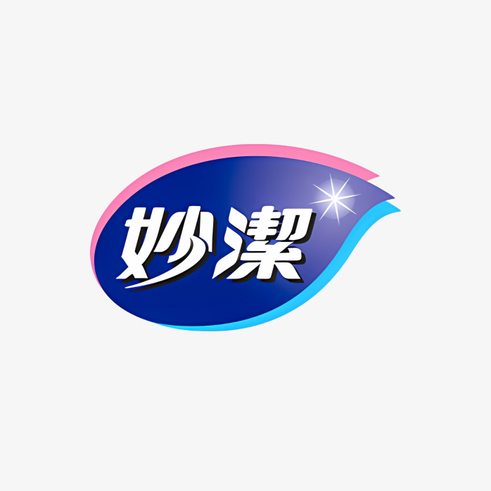 妙洁logo