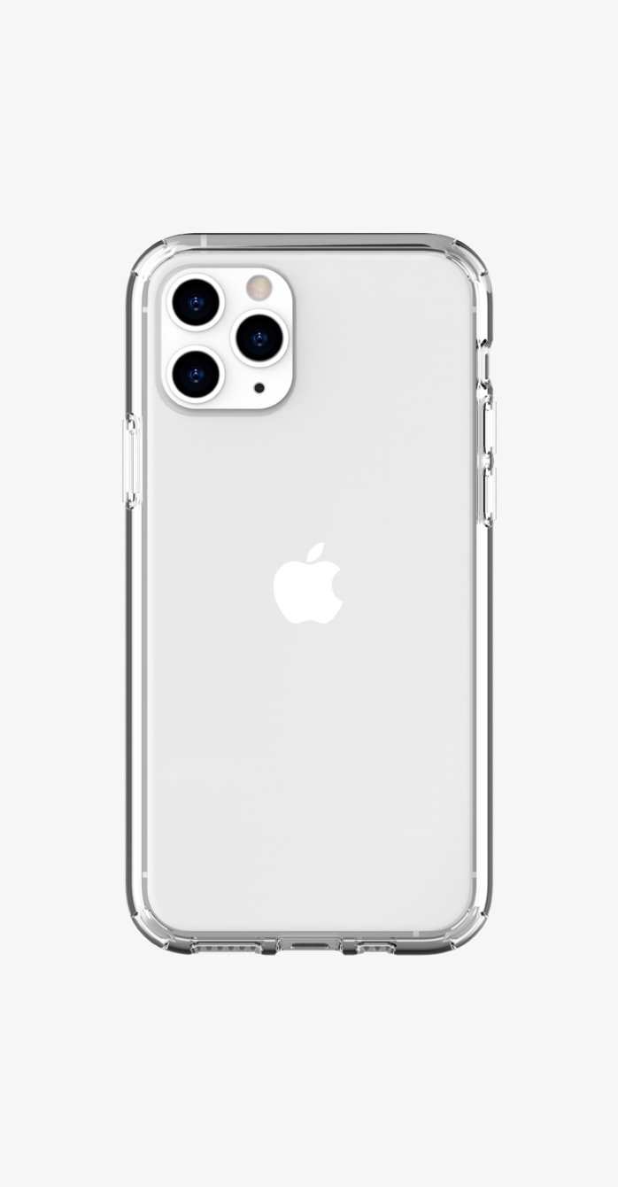 iPhone 透明手机壳