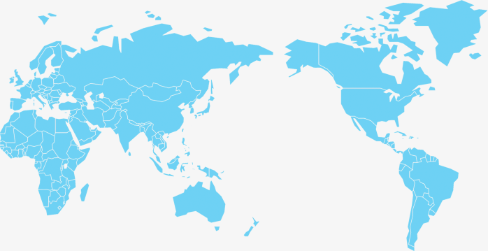 世界地图