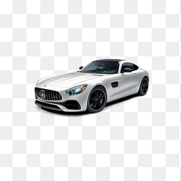 奔驰AMG GT