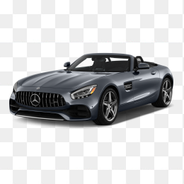 奔驰AMG GT