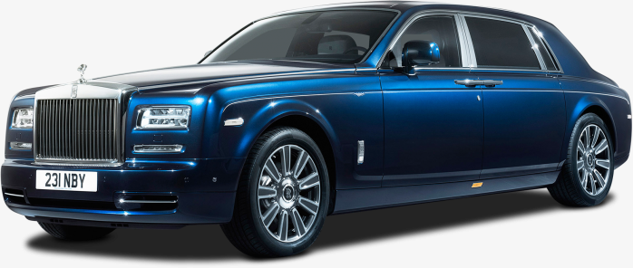 劳斯莱斯Rolls-Royce