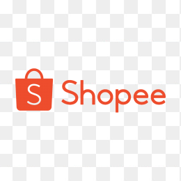 shopee虾皮logo