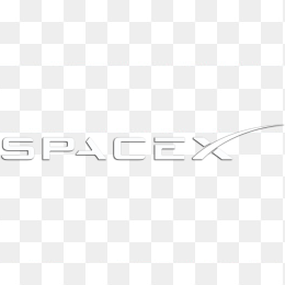 spacex logo