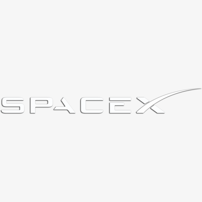 spacex logo