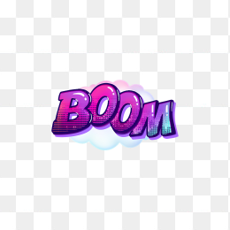 抖音boom礼物