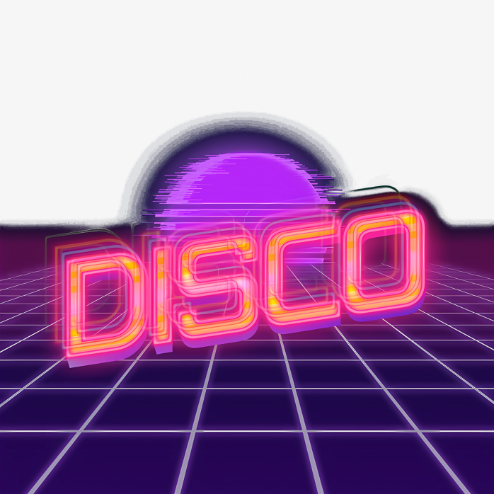 抖音disco礼物