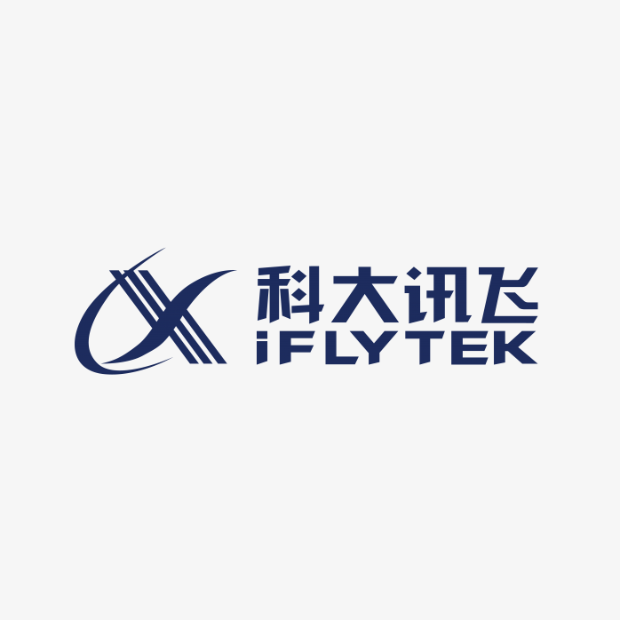 科大讯飞logo