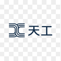 天工logo