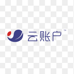 云账户logo