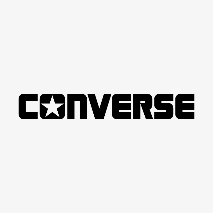 匡威CONVERSE新logo