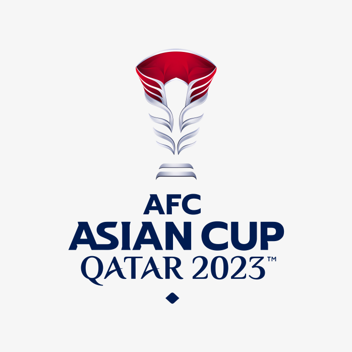 2023亚洲杯会徽logo