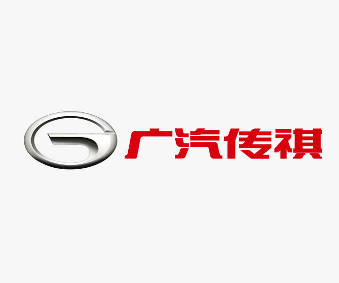 广汽传祺logo