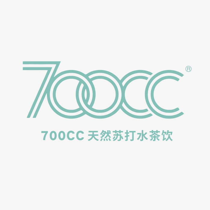 700CC logo