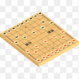 中国象棋