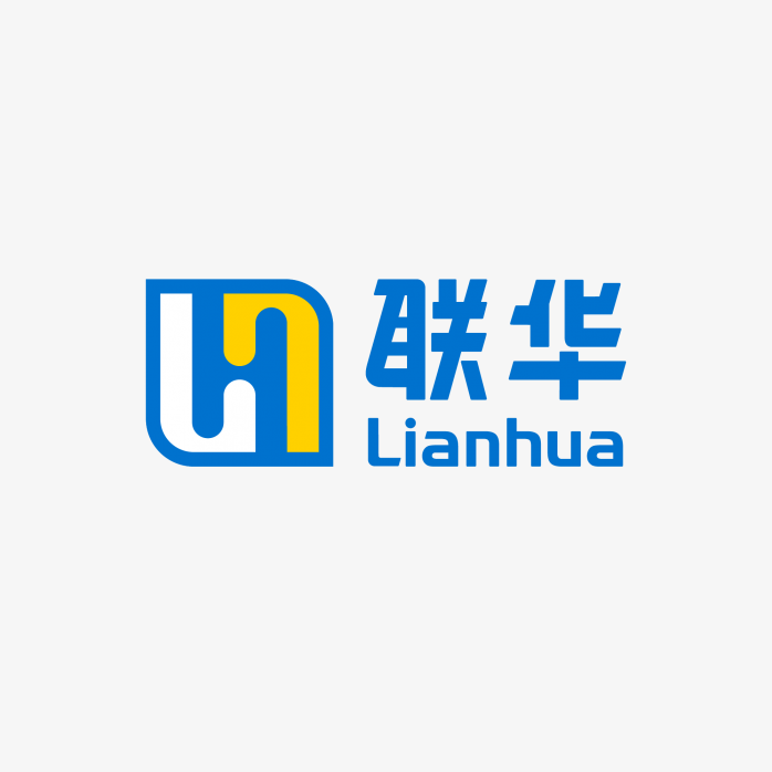 联华logo