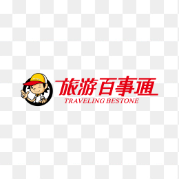 旅游百事通logo