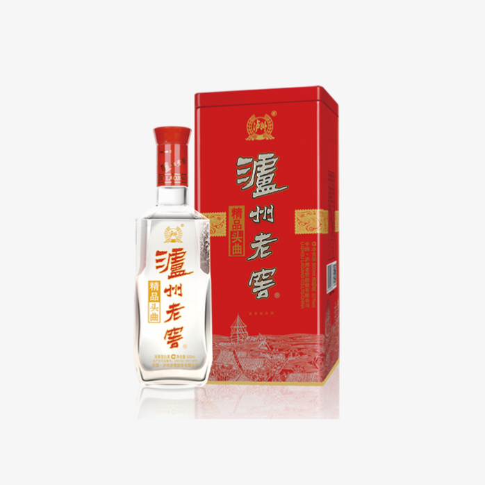 泸州老窖酒