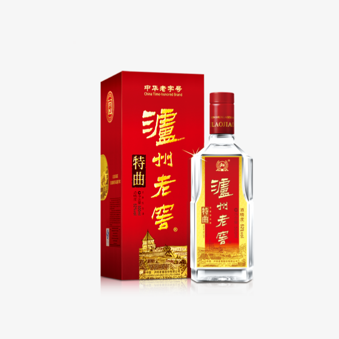 泸州老窖酒