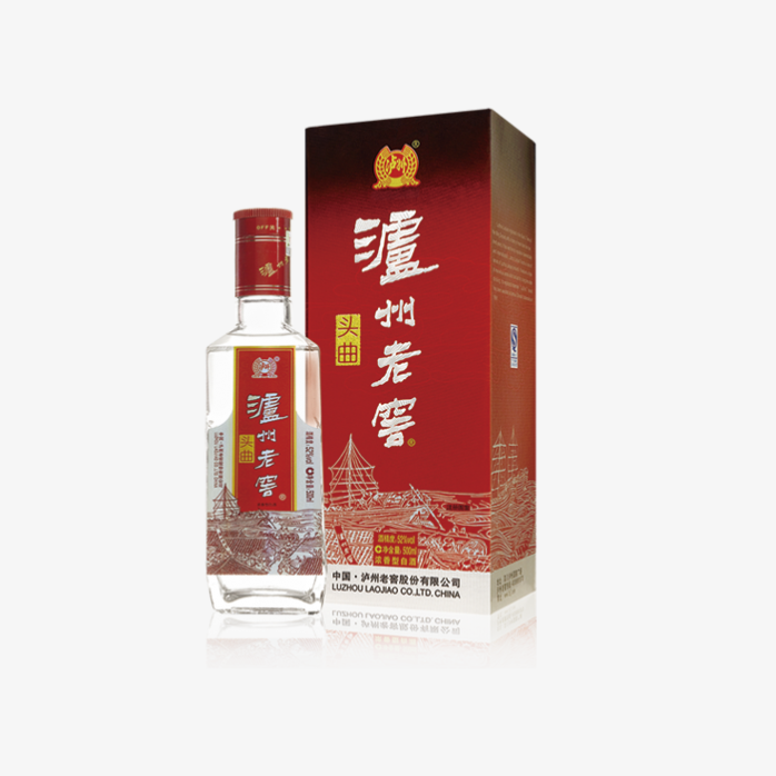 泸州老窖酒