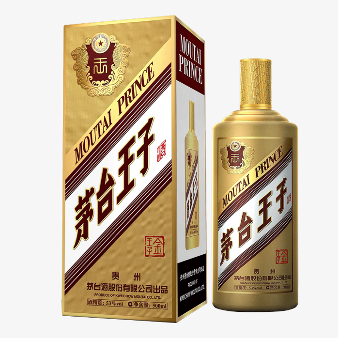 茅台王子酒