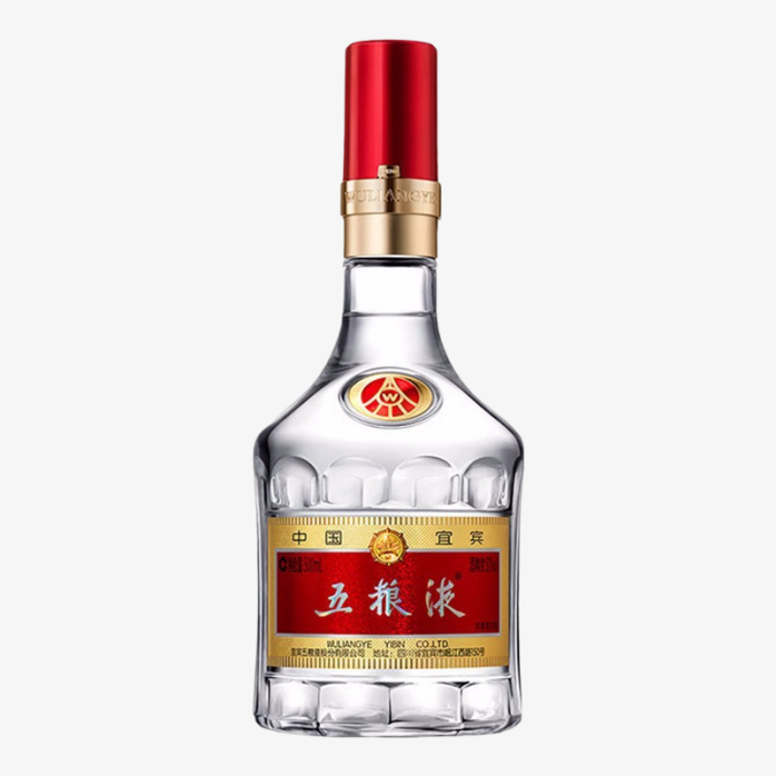 五粮液酒