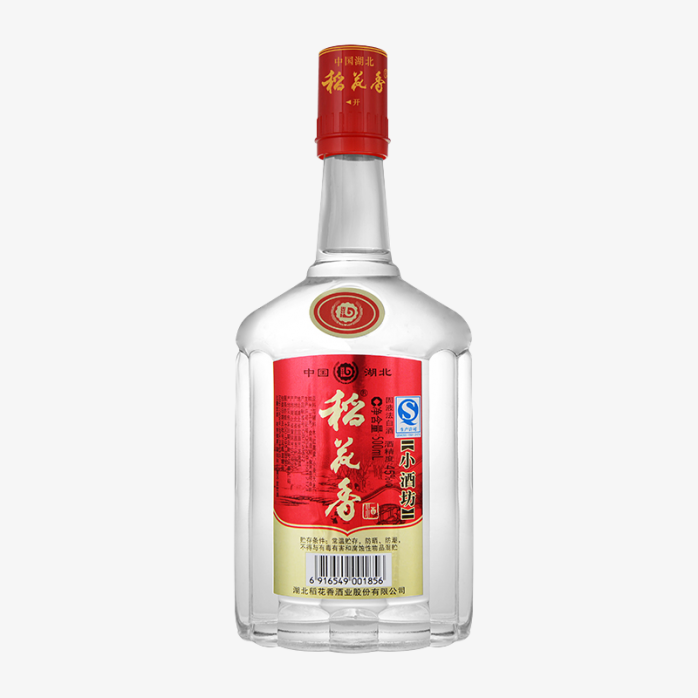 稻花香酒