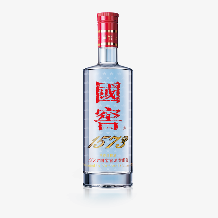 国窖1573酒