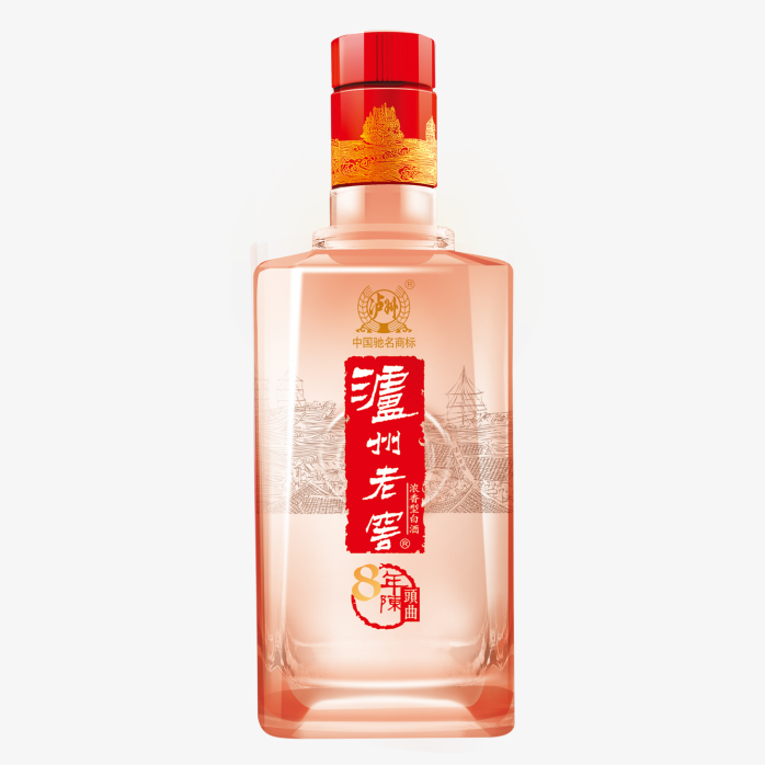 泸州老窖酒