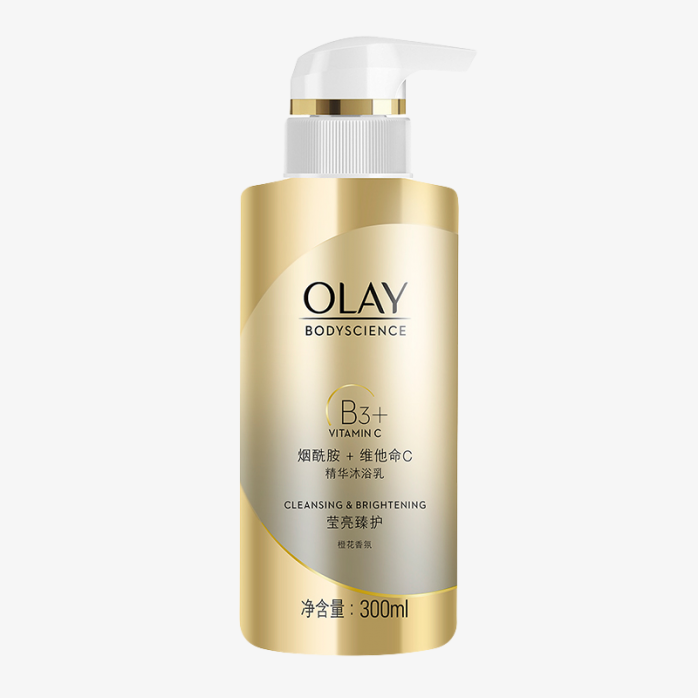 OLAY化妆品