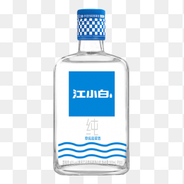 江小白酒