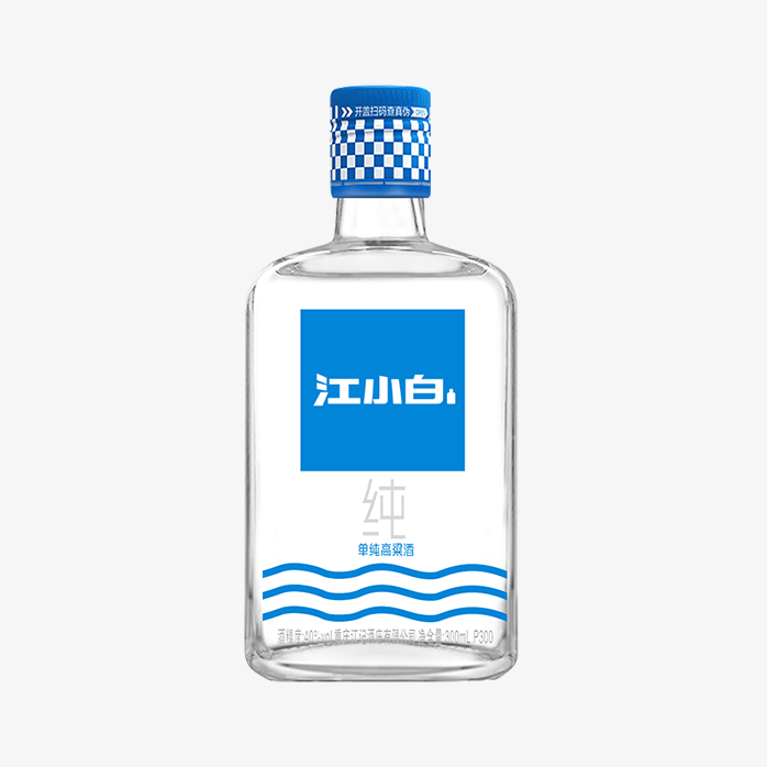 江小白酒