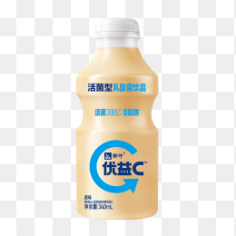 蒙牛优益C