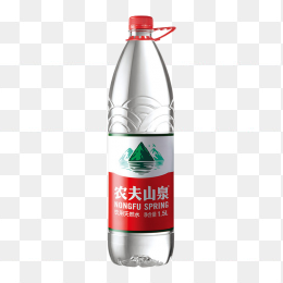 农夫山泉饮用水1.5l