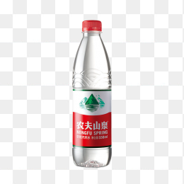 农夫山泉饮用水250ml