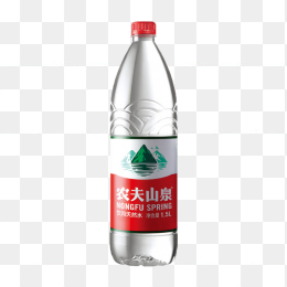 农夫山泉饮用水1.5L