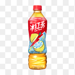 统一冰红茶250ml