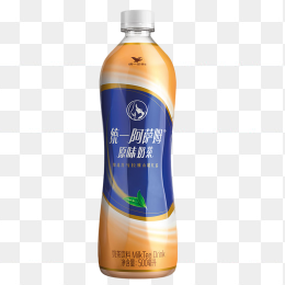 统一阿萨姆奶茶250ml