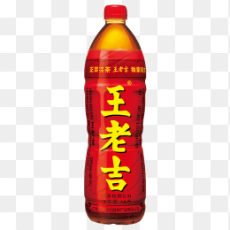 王老吉凉茶瓶装250ml