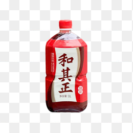 和其正凉茶1L装