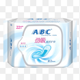 abc卫生巾