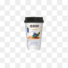 香飘飘奶茶