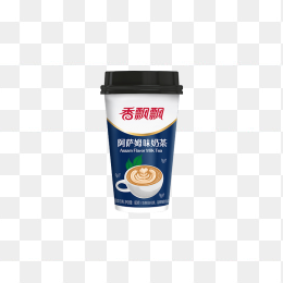 香飘飘奶茶