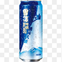 雪花勇闯天涯罐装啤酒