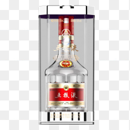 五粮液酒